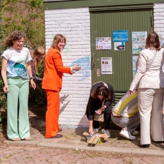Samen in de Zuidwijken!